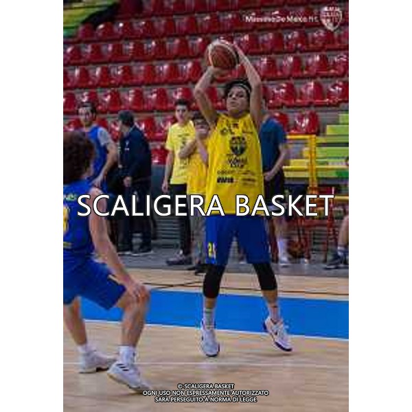 Scaligera High School Cup