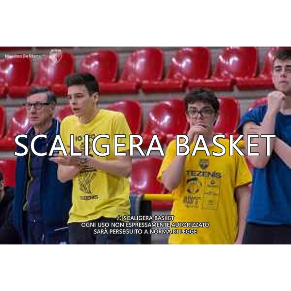 Scaligera High School Cup