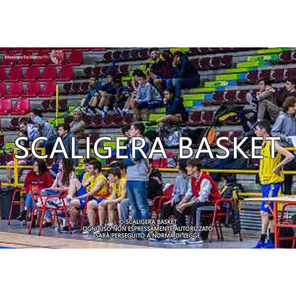 Scaligera High School Cup