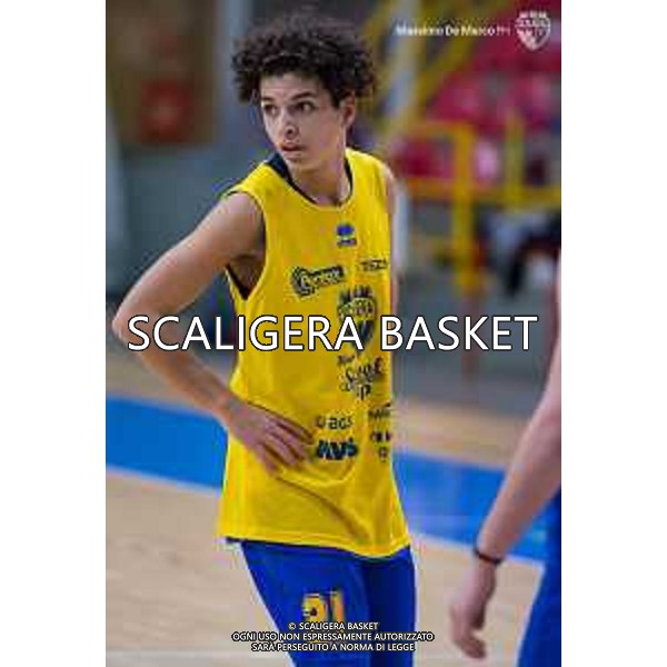Scaligera High School Cup