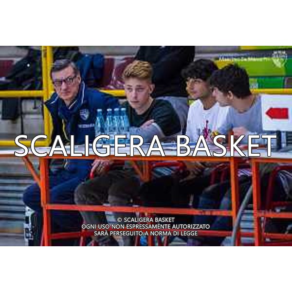 Scaligera High School Cup