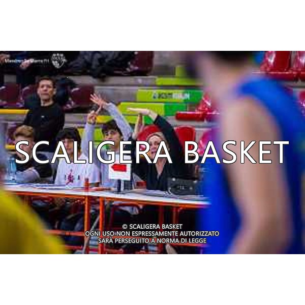 Scaligera High School Cup