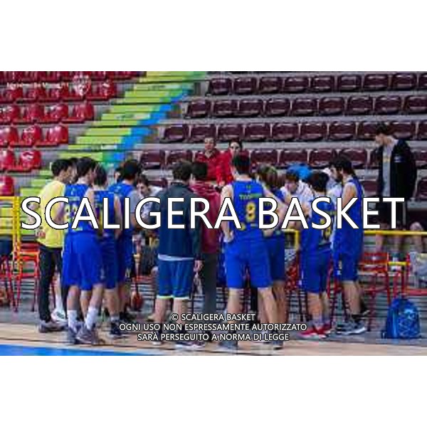 Scaligera High School Cup