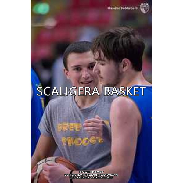 Scaligera High School Cup