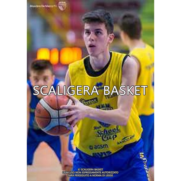 Scaligera High School Cup