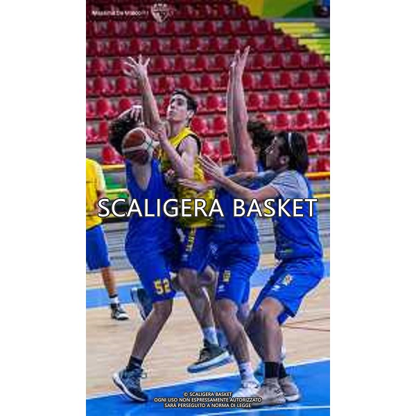 Scaligera High School Cup