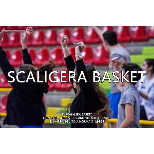 Scaligera High School Cup