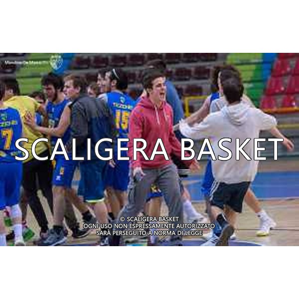 Scaligera High School Cup