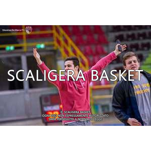 Scaligera High School Cup