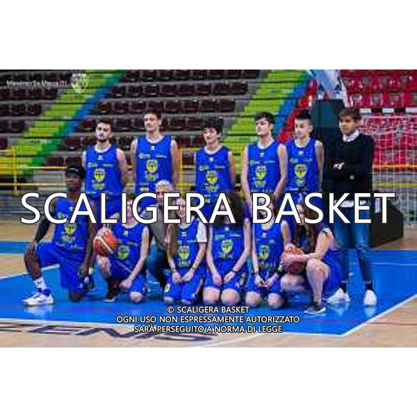 Scaligera High School Cup