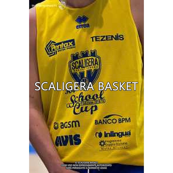 Scaligera High School Cup