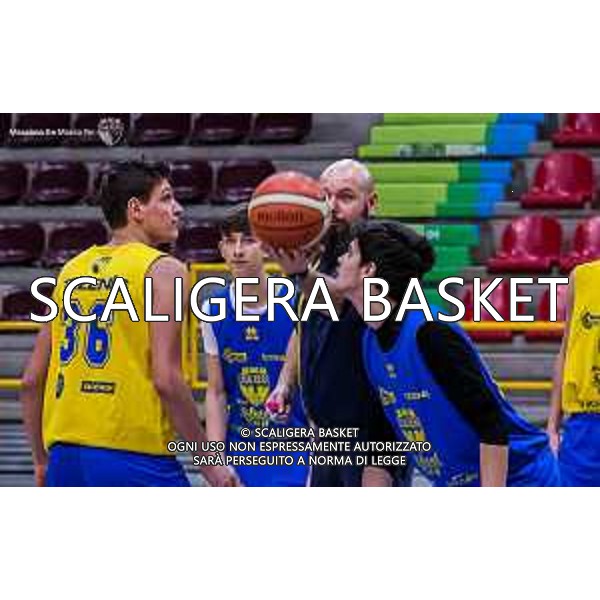 Scaligera High School Cup
