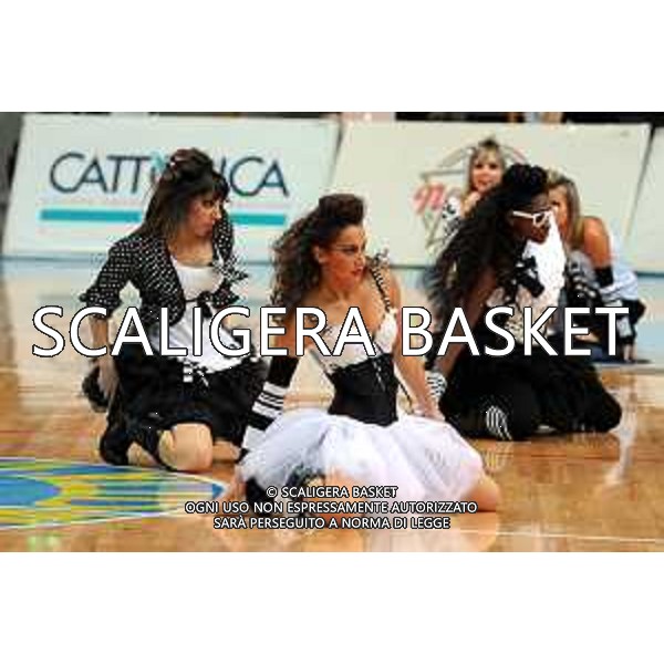 Deep Impact - Cattolica