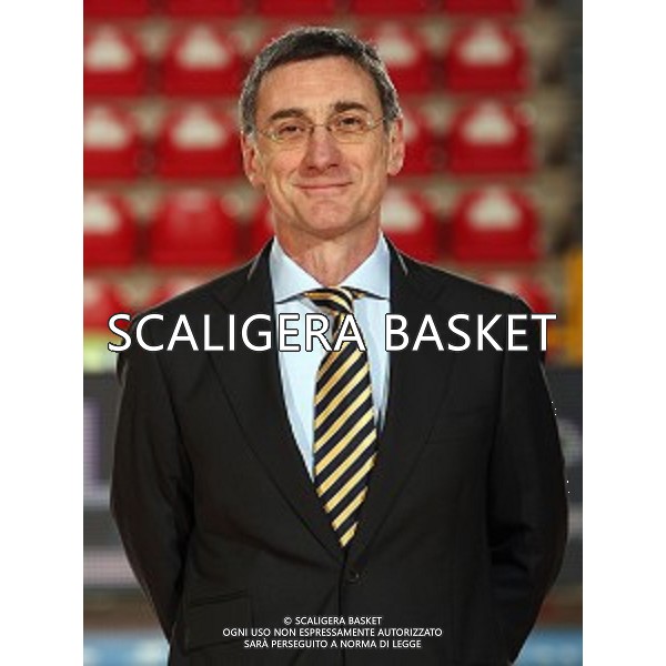 Franco Maecelletti