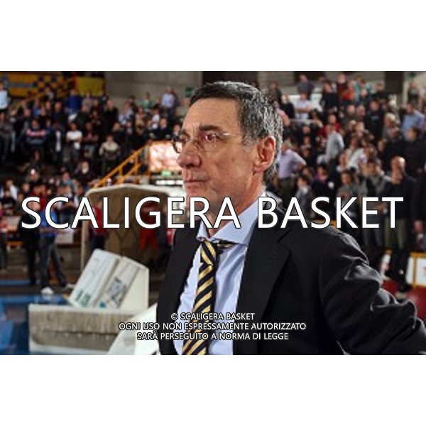 Franco Marcelletti