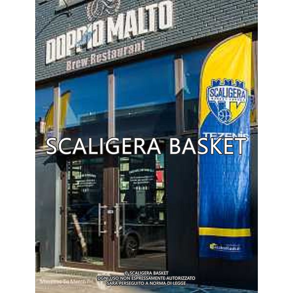 B2B da Doppio Malto
