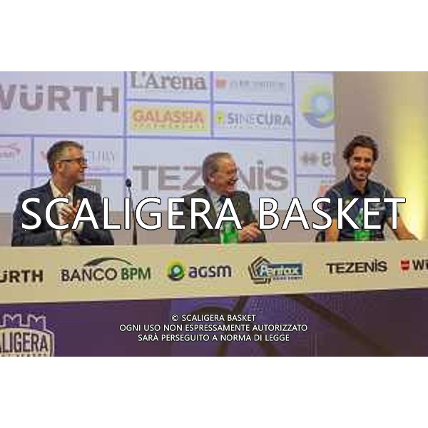 Presentazione Vujacic