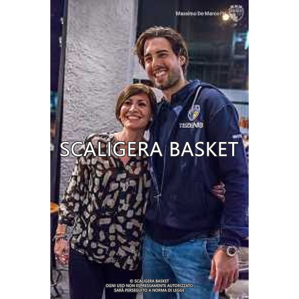 Aperitivo con Sasha