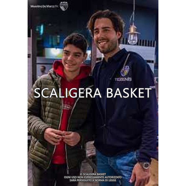 Aperitivo con Sasha