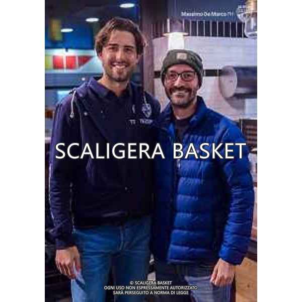 Aperitivo con Sasha