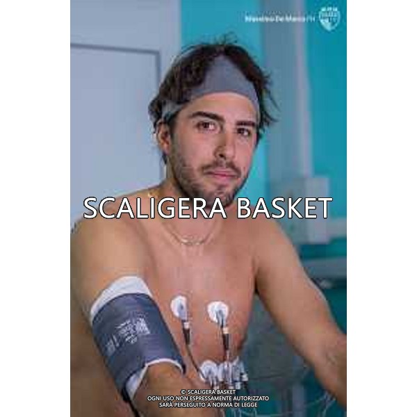 Visite mediche Vujacic