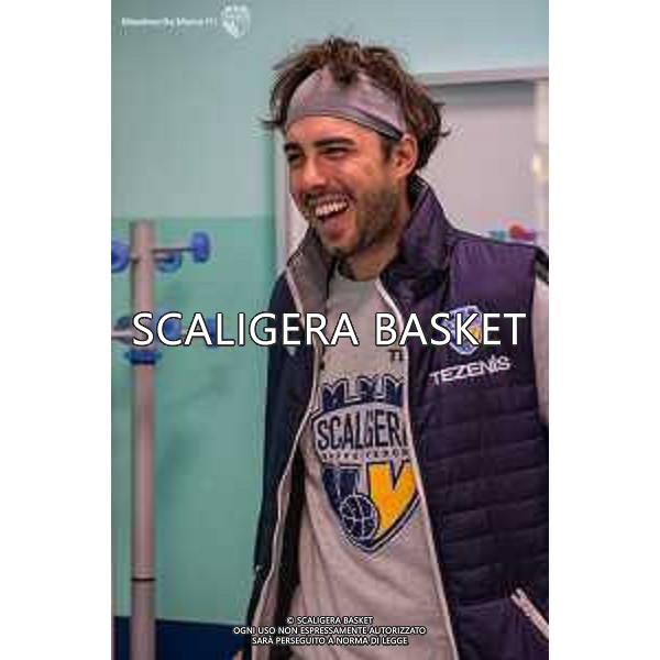 Visite mediche Vujacic