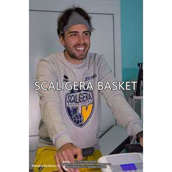 Visite mediche Vujacic