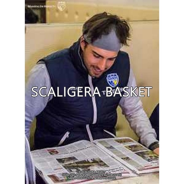 Visite mediche Vujacic