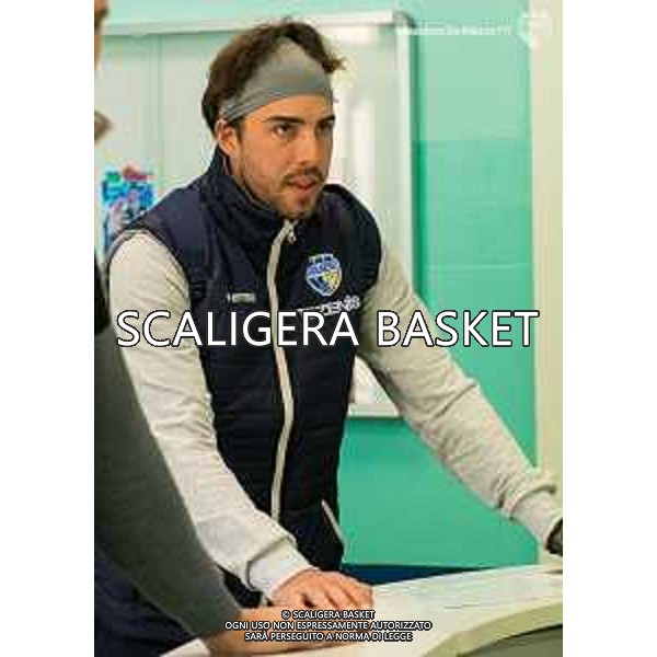 Visite mediche Vujacic