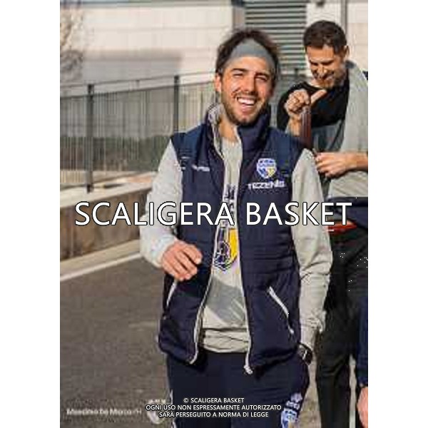 Visite mediche Vujacic