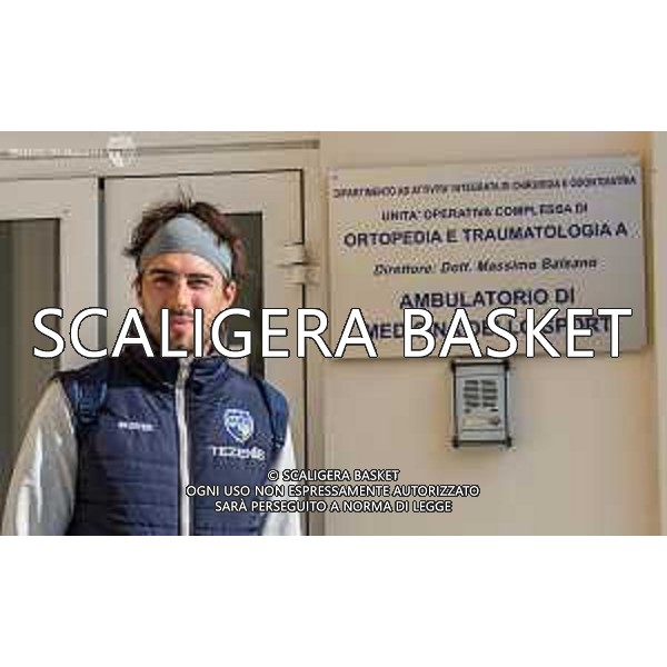 Visite mediche Vujacic