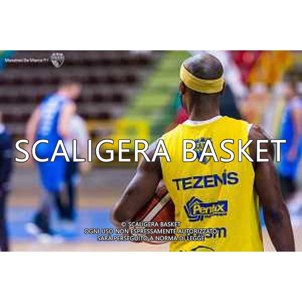 Primo allenamento Vujacic