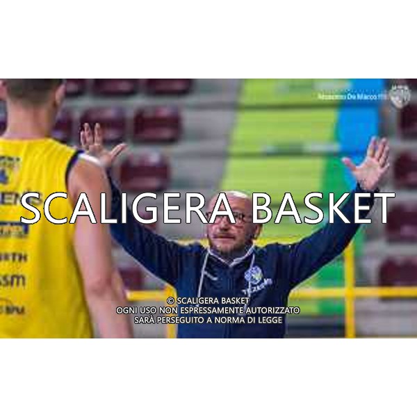 Primo allenamento Vujacic