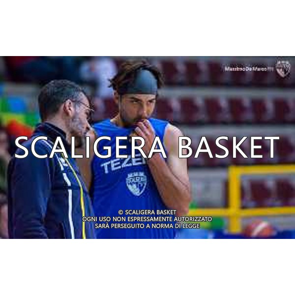Primo allenamento Vujacic