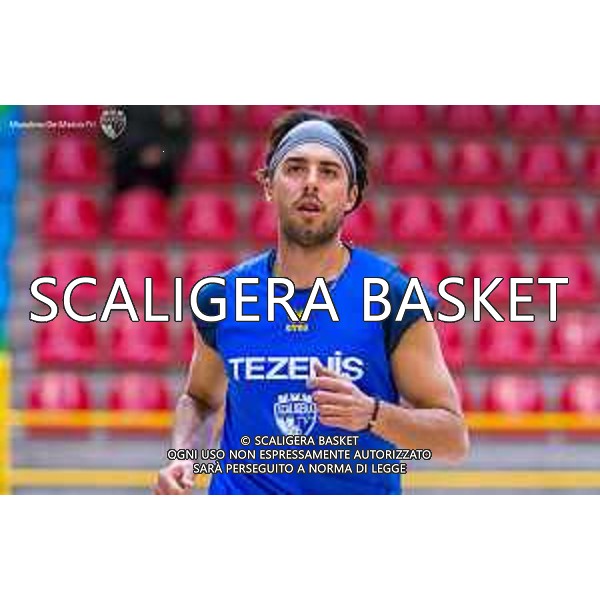Primo allenamento Vujacic
