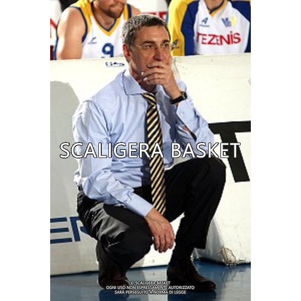 Franco Marcelletti
